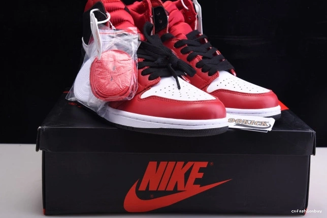 Jordan CD0461-601 Satin 1 High Air WMNS OG Snake 0922